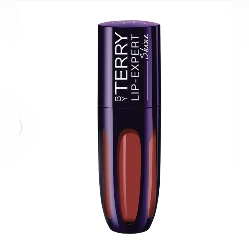 By Terry Lip Expert Shine in Chili Potion